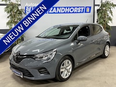 Renault Clio - 1.0 TCe Zen