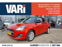 Suzuki Swift - 1.2 Select Smart Hybrid