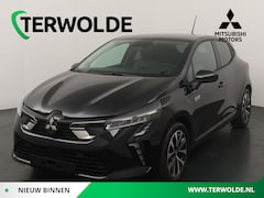 Mitsubishi Colt - 1.6 HEV Intense | €3.500 korting | Keyless entry & go | Led verlichting | Achteruitrij cam