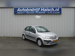 Citroën C3 - 1.1 I