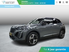 Peugeot e-2008 - EV GT Avantage 54 kWh