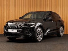 Audi Q5 - 2.0 TFSI e-hybrid quattro 21" | PANO | LUCHTVERING |S-LINE | TECHPRO