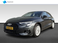 Audi A3 Sportback - 30 TFSI 110pk Advanced Edition