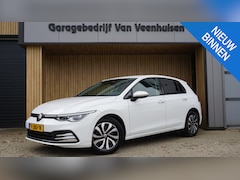Volkswagen Golf - 1.5 TSI 131PK 5Drs Active Business LED A-Camera Virtual Stoel & Stuurverwarming Adaptive C
