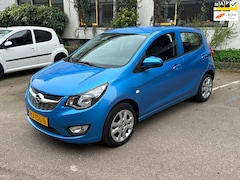Opel Karl - 1.0 ecoFLEX Edition/ Dealer onderhouden