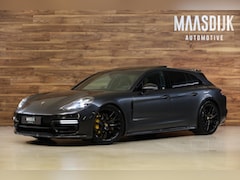 Porsche Panamera Sport Turismo - 2.9 4 E-Hybrid|Platinum|Pano|