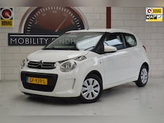 Citroën C1 - 1.0 e-VTi Feel, ALL-season, APK, Airco, GARANTIE