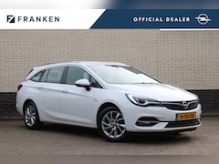 Opel Astra Sports Tourer - 1.2 Elegance | Trekhaak | BLIS | Camera | Navigatie | Winterpack