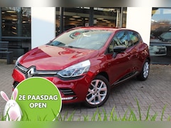 Renault Clio - 0.9 TCe Limited