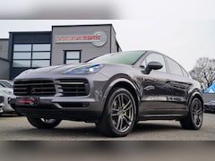 Porsche Cayenne Coupé - 3.0 E-Hybrid | Panorama | Bose Sound System | Memory | Luchtvering | Active Safe | NAP | D