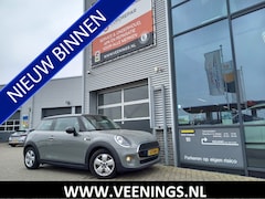 MINI Cooper - 1.5 - 1 EIGENAAR - NL AUTO - NAVI - AIRCO - CRUISE