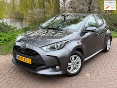 Mazda 2 Hybrid - 1.5 Centre-line 1 Ei. 49000 km b.j. 12-2023 , Camera 15"lm , carplay