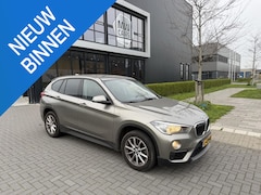 BMW X1 - sDrive18i Executive