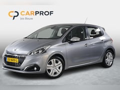 Peugeot 208 - 1.2 PureTech Signature Distributie vervangen | All-seasons | Airco | Carplay | Cruise | Ne