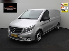 Mercedes-Benz Vito - 111 CDI Lang 2015 | Airco | Cruise Control | Navigatie | Achteruitrij Camera | Parkeersens
