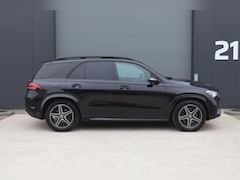 Mercedes-Benz GLE-Klasse - 400 d 4MATIC / Panoramadak / Memory Stoelen / Luchtvering / 360 Camera / Burmester Surroun
