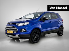 Ford EcoSport - 1.0 EcoBoost Titanium
