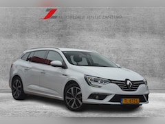 Renault Mégane Estate - 1.3 TCe Bose | Navigatie | Keyless | Bluetooth | Leer | Apple Carplay/Android Auto | NL Au