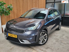 Kia Niro - 1.6 GDi Hybrid ExecutiveLine 12 MND GARANTIE