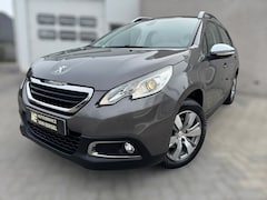 Peugeot 2008 - 1.6 VTi Allure PANORAMADAK / PDC / CRUISE / NAVI / NL AUTO / GOED ONDERHOUDEN / 4-SEIZOENE