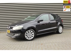Volkswagen Polo - 1.2 TSI Comfortline