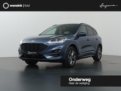 Ford Kuga - 2.5 PHEV ST-Line X | Elekt. Wegklapbare Trekhaak | Winterpakket | Head Up | Cruise Control