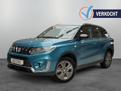 Suzuki Vitara - 1.4 Boosterjet Select AUTOMAAT [ CAMERA | ACC I AIRCO | CARPLA