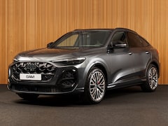 Audi Q5 Sportback - e-hybrid quattro 21" | PANO | LUCHTVERING |S-LINE | TECHPRO