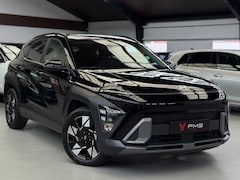Hyundai Kona - 1.6 GDI HEV Premium CarPlay Camera