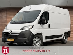 Opel Movano - 2.2D 140 S&S L2H2 3.5t Camera / Navi / Clima / Carplay / Automaat