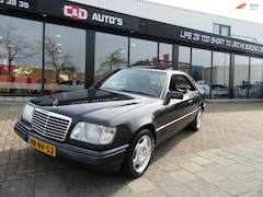 Mercedes-Benz E-klasse Coupé - 320 AUT ORIG NL APK 2028