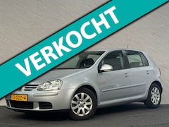 Volkswagen Golf - 1.4 TSI Comfortline - Infotainment - Cruise - Airco