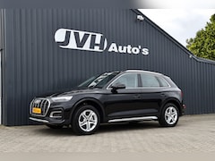 Audi Q5 - 50 TFSi-E 299pk PHEV Quattro AUT/S-Tronic 12-2021 (NwModel) | BTW | VirtualCP | Matrix-LED