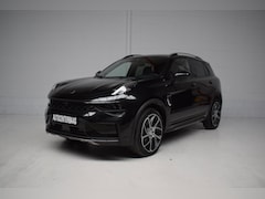 Lynk & Co 01 - 1.5 BLACK-EDITION / VIRTUAL / 360 CAMERA / INFINITY GELUID / PANORAMADAK / ADAPT.CRUISE /