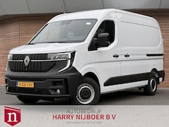 Renault Master - T35 2.0 dCi 130 L2H2 Advance Navi / Camera / Bettemering