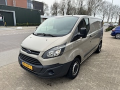 Ford Transit Custom - 270 2.0 TDCI Ambiente*Airco