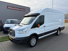 Ford Transit - 350 2.0 TDCI L3H3 Trend
