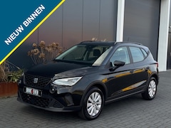 SEAT Arona - 1.0 TSI Style DSG APPLE CARPLAY PDC LED SPORTVELGEN