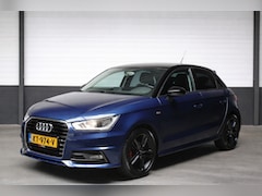 Audi A1 Sportback - 1.0 TFSI S Line l Navi Airco Cruise Contr