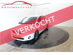 Toyota Auris - 1.8 Full Hybrid Exe Camera Leder Groot Navi PDC Cruise