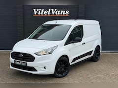 Ford Transit Connect - 1.0 L1 | Airco | Camera | Multimedia | 3-zits a| NAVI | Bluetooth | PDC