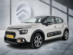 Citroën C3 - 83pk Feel Edition | Rijklaar | Parkeersensoren | Navigatie | Apple Carplay |