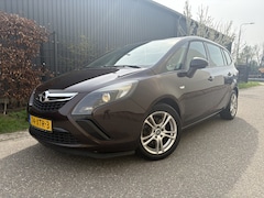 Opel Zafira Tourer - 1.4 Edition / NAVI / AIRCO / CRUISE