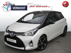 Toyota Yaris - 1.5 Hybrid Dynamic Bi-Tone