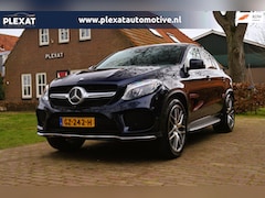 Mercedes-Benz GLE-Klasse Coupé - 350 d 4MATIC Aut. | GLE 43 Uitgevoerd | AMG-Pakket | Panorama | Harman-kardon | Dodehoek |