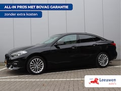 BMW 2-serie Gran Coupé - 218i Luxury Line | Leder | Stoelverwarming | Org. NL