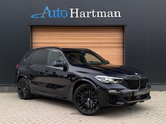 BMW X5 - xDrive45e M-Sport ACC|HARMANKARDON|KEYLESS|STUURVERWARMING