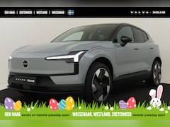 Volvo EX30 - P5 LONG RANGE PLUS EUROPA 69 kWh -HARMAN/KARDON|CLIMATE|POWER-SEATS|KEYLESS|PRIVACY.GLAS|Z
