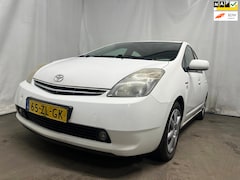 Toyota Prius - 1.5 VVT-i Comfort SCHADEAUTO