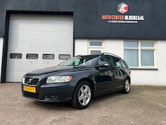 Volvo V50 - 2.0 R-Design|Airco|Cruise|PDC